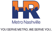 Metro Nashville logo