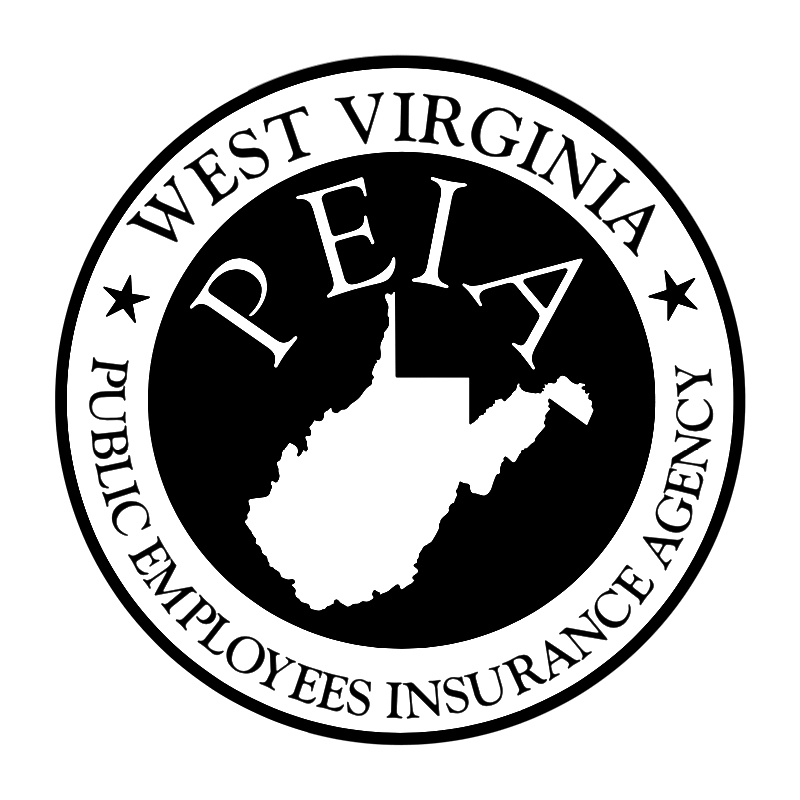 West Virginia Public Employees Insurance Agency logo