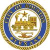 City of Houston TX logo