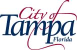 City of Tampa logo