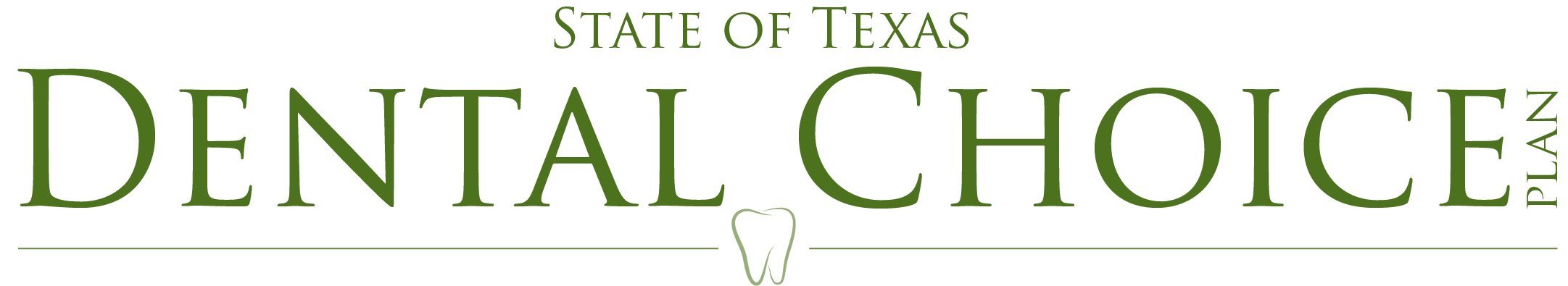 State of Texas Dental Choice Plan