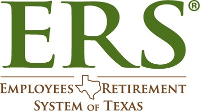 ERS logo