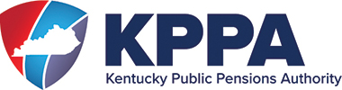Kentucky Public Pensions Authority logo