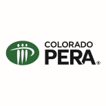 Colorado PERA logo