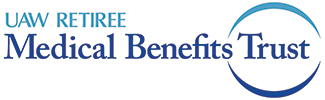 United Auto Workers Retiree Medical Benefits Trust logo