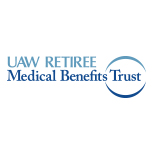 United Auto Workers Retiree Medical Benefits Trust logo
